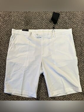 NWT J. Lindeberg Men’s Vent Shorts